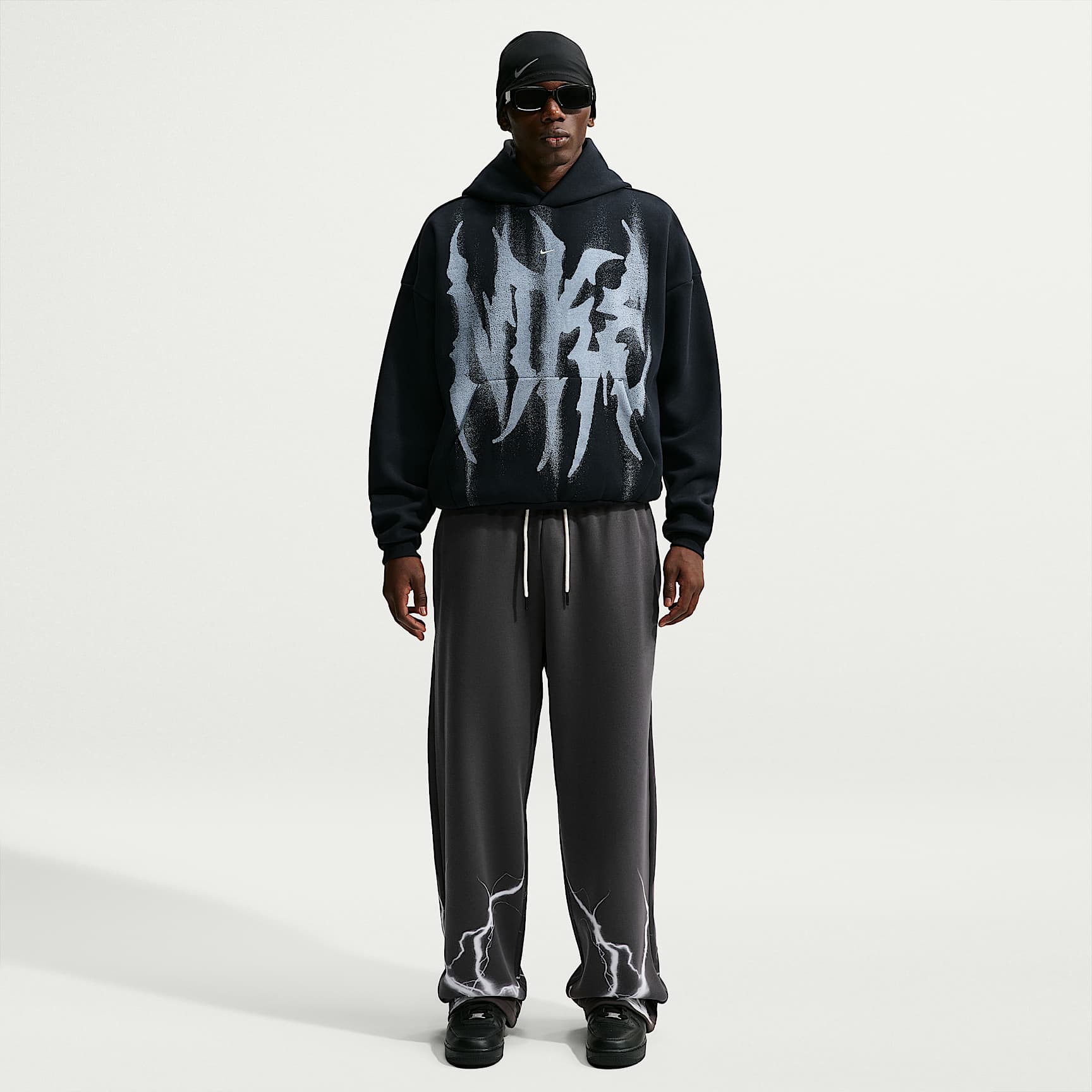 Pantalon de basket brossé Nike Standard Issue pour homme. Nike FR